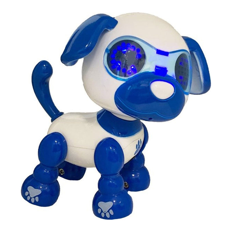 Robo Puppy - ToyRunner