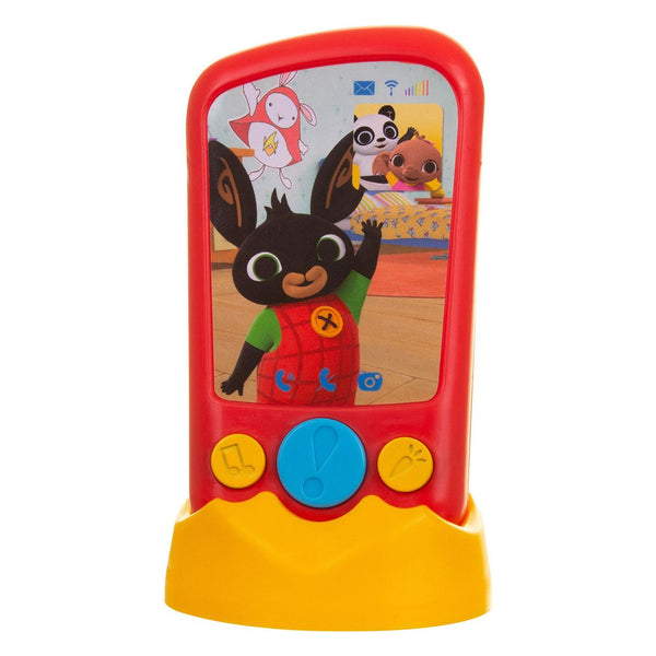 Bing Fun Speelgoed Telefoon - ToyRunner