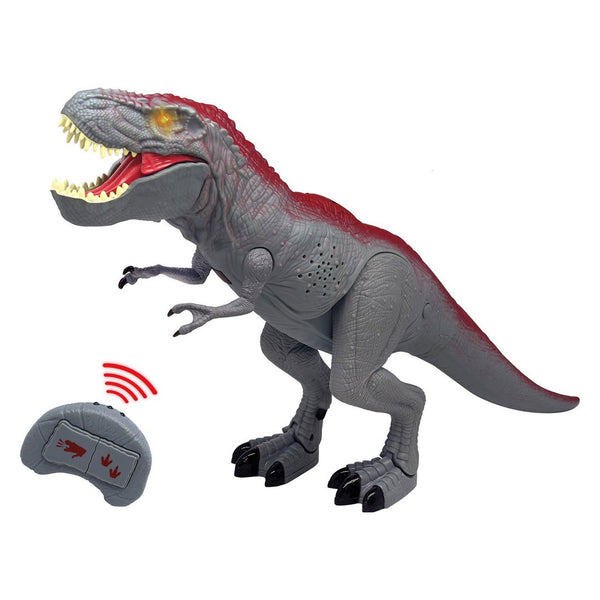 Walking Megasaur Dino - ToyRunner