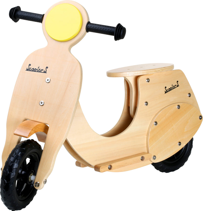 Balansfiets Motor Scooter - ToyRunner