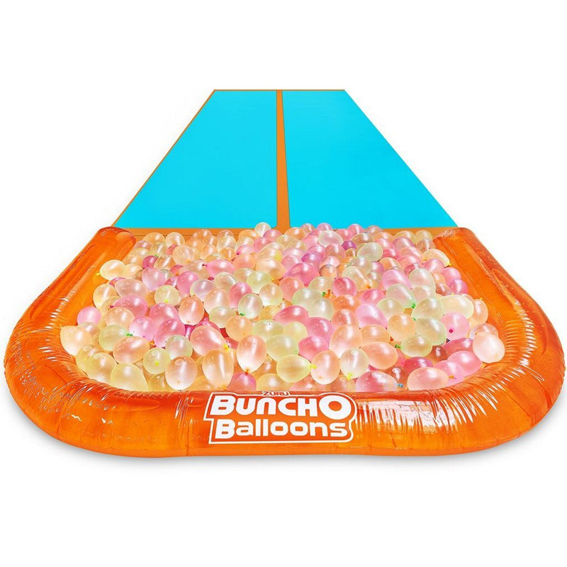 Zuru Bunch O Balloons Water Slide Neon Splash
