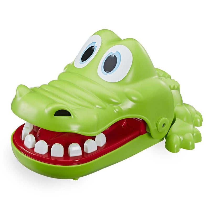 Krokodil met kiespijn E48981040 - ToyRunner