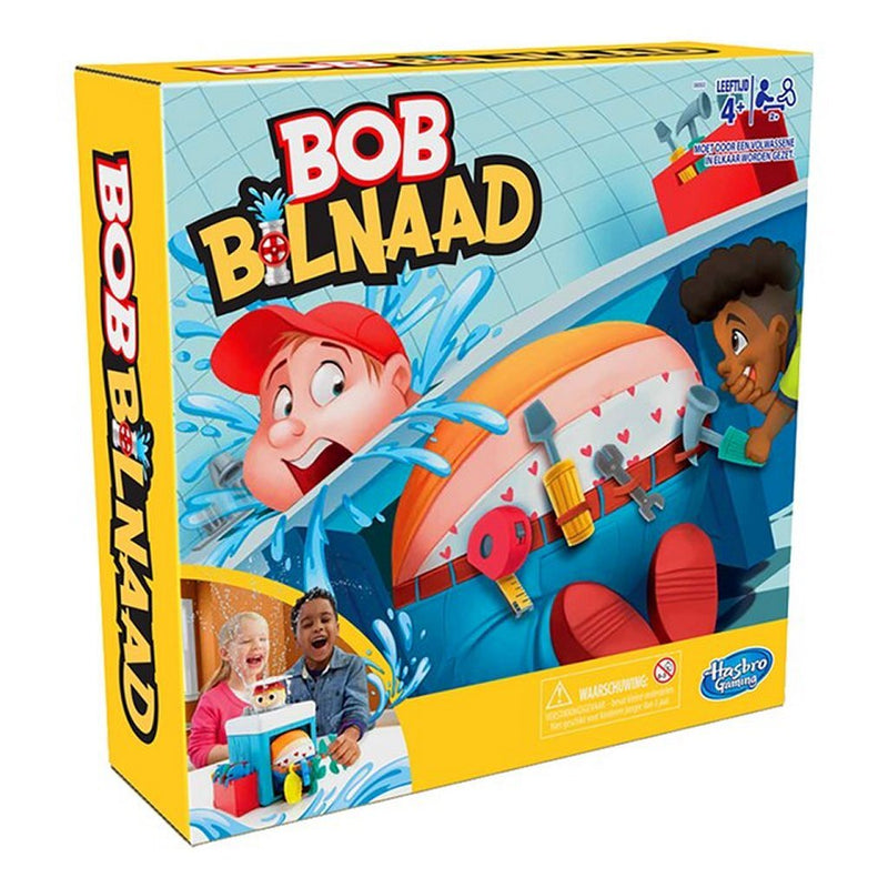 Hasbro Gaming Bob Bilnaad - ToyRunner