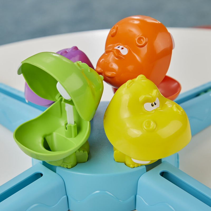 Hippo Hap Meloen Mikken - ToyRunner