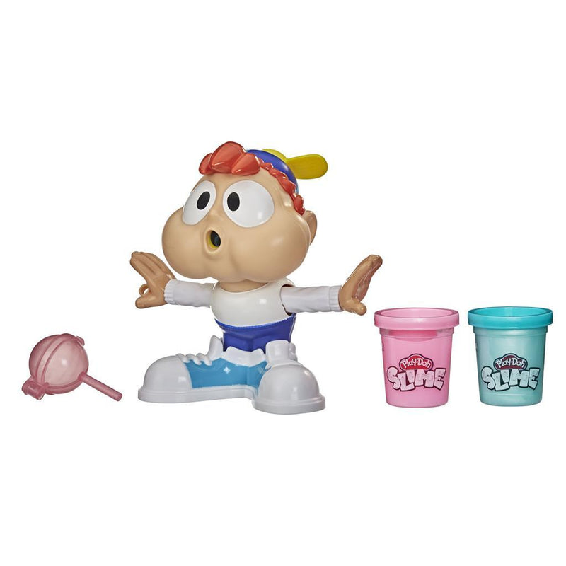 Play-Doh Slime Chewin Charlie - ToyRunner