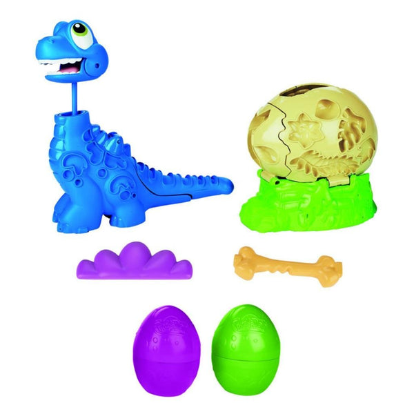Langnek Bronto Play-Doh: 142 gram (F1503) - ToyRunner