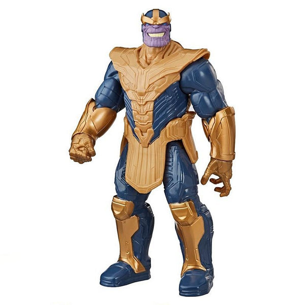 Hasbro Marvel Avengers Titan Heroes Thanos 30 cm