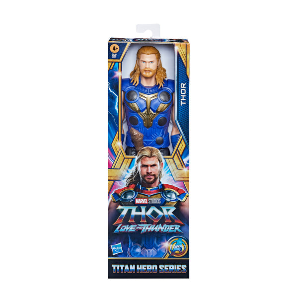 Hasbro Marvel Avengers Titan Hero Thor 30 cm