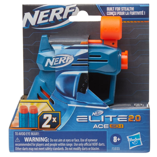 Nerf Elite 2.0 Ace SD-1 F5035EU4