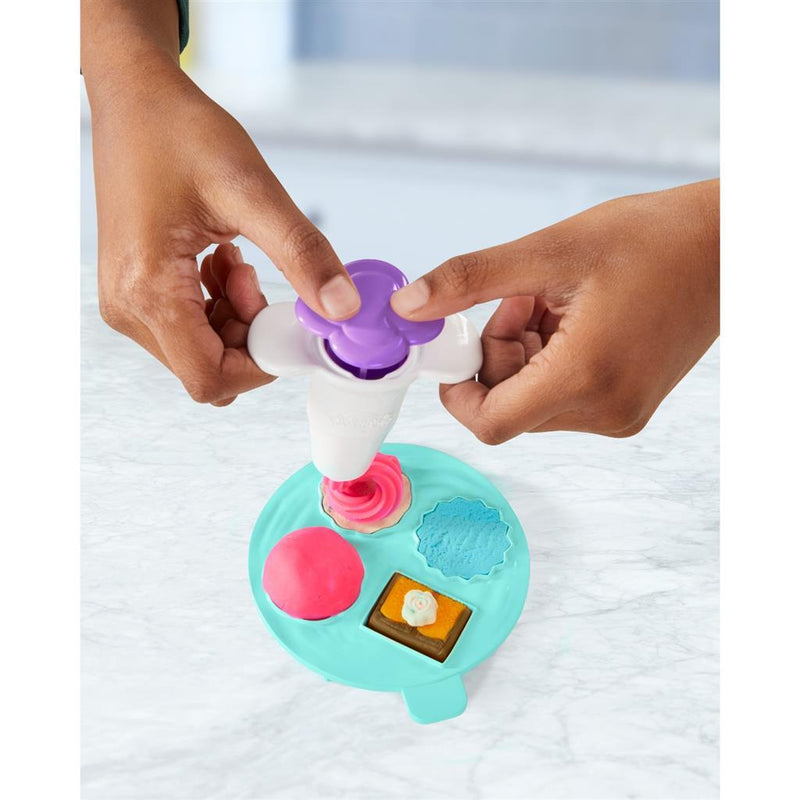 Play-Doh Magische Mixer Klei Speelset