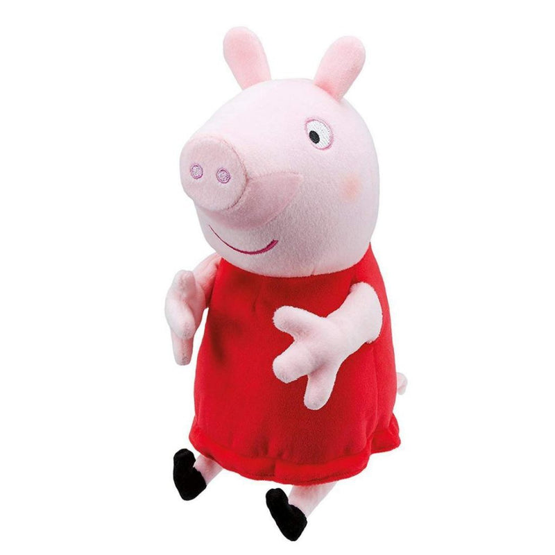 Peppa Pig Interactieve Knuffel Peppa - ToyRunner