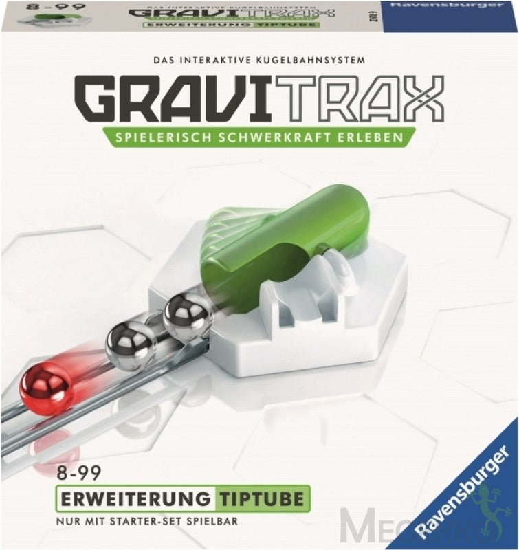 Gravitrax tip tube 260621 - ToyRunner