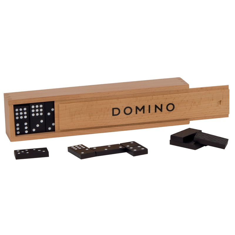 Domino, 55 Stenen - ToyRunner