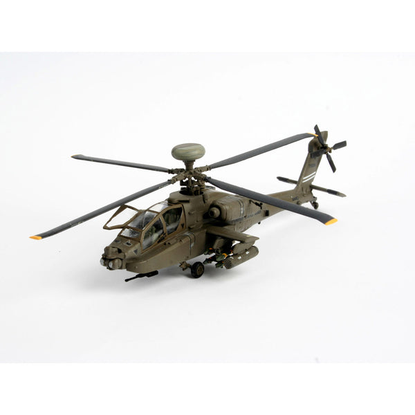 AH-64D Longbow Apache Revell - schaal 1 -144 - Bouwpakket Revell Helikopters - ToyRunner