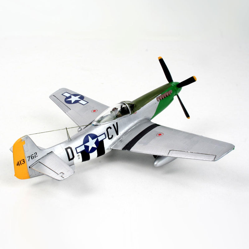 Revell P-51D Mustang - ToyRunner