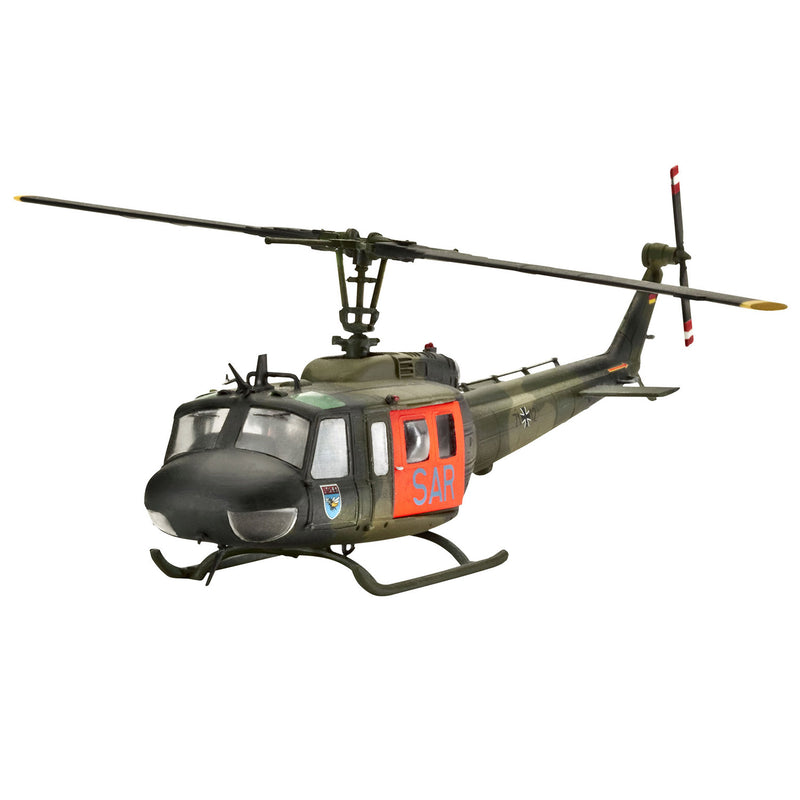 Revell Bell UH-1D SAR - ToyRunner