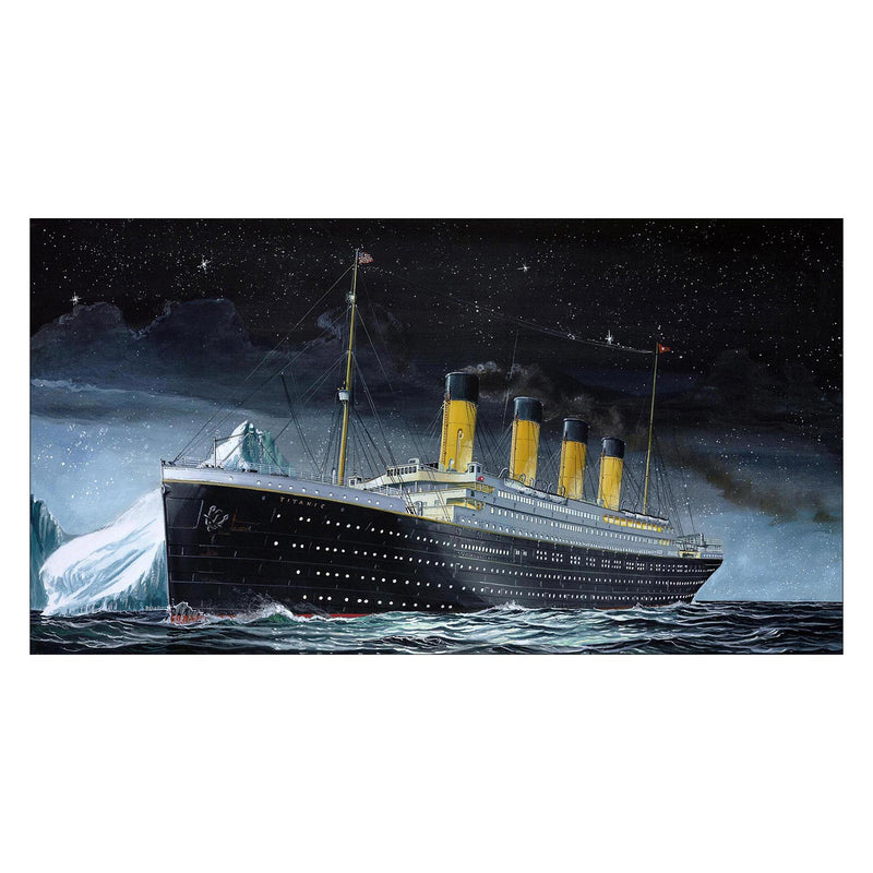 Revell Titanic - ToyRunner
