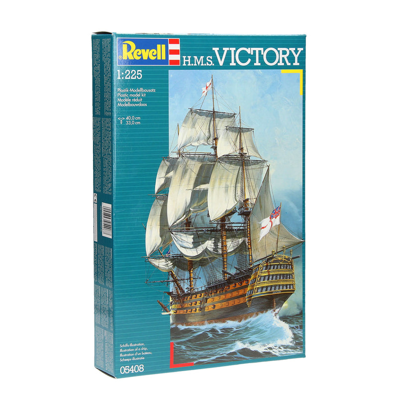 Revell HMS Victory - ToyRunner
