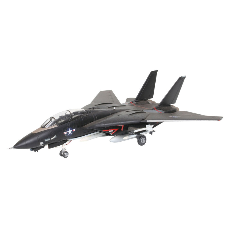 F14A black tomcat 04029 1:144 - ToyRunner