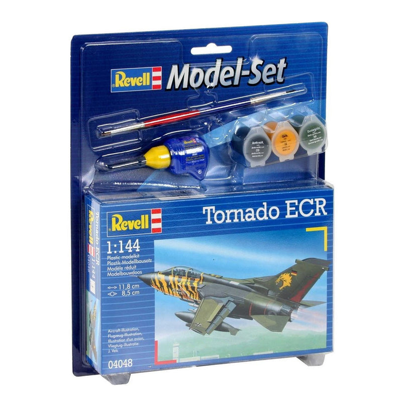 Revell Tornado ECR - ToyRunner