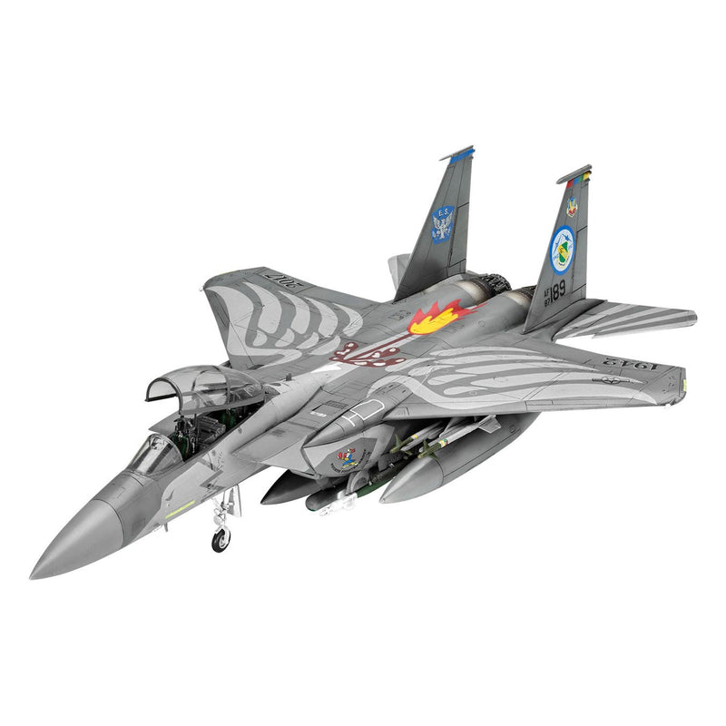 Revell F-15E Strike Eagle Modelbouw - ToyRunner