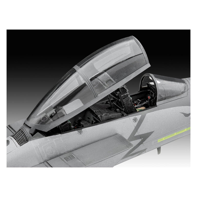 Revell F-15E Strike Eagle Modelbouw - ToyRunner