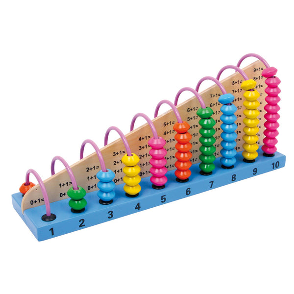 Abacus - ToyRunner