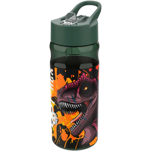 Dino T-Rex Drinkfles 600 ml - ToyRunner