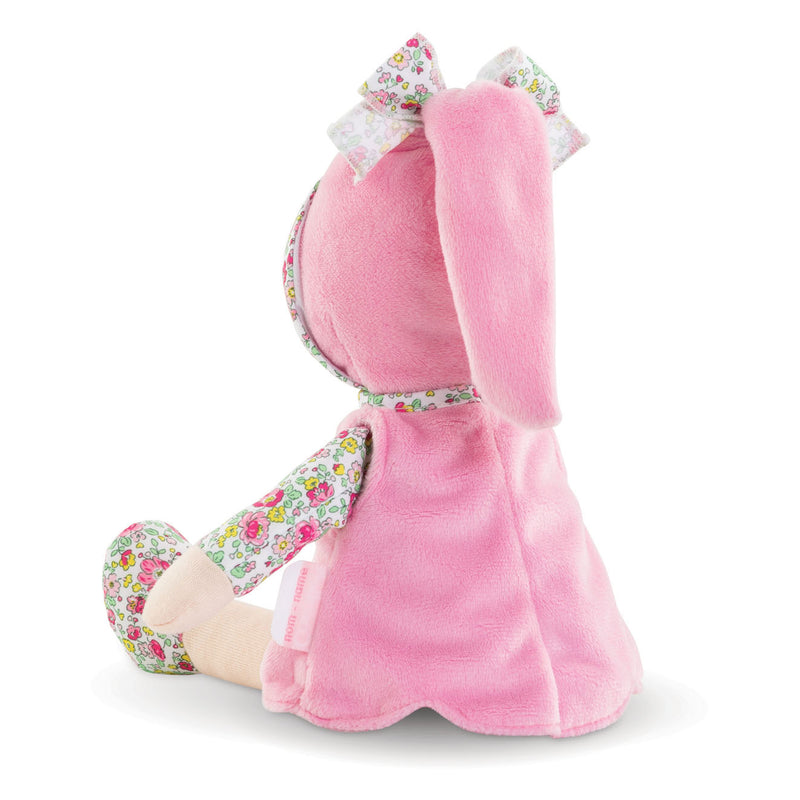 Mon Doudou Corolle Miss Pink - Blossom Garden, 25cm - ToyRunner