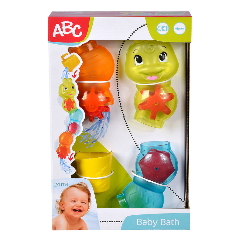 ABC Badspeelgoed Rups - ToyRunner
