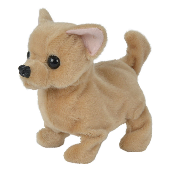 Chi Chi Love Baby Puppy Hond - ToyRunner