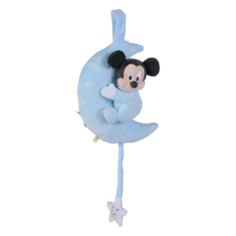 Disney Muziekmobiel Mickey Mouse - ToyRunner