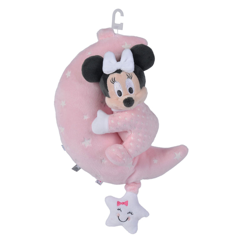 Disney Muziekmobiel Minnie Mouse - ToyRunner