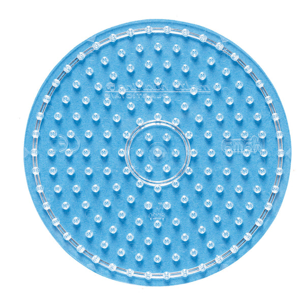 Hama Strijkkralenbordje Maxi - Cirkel - ToyRunner