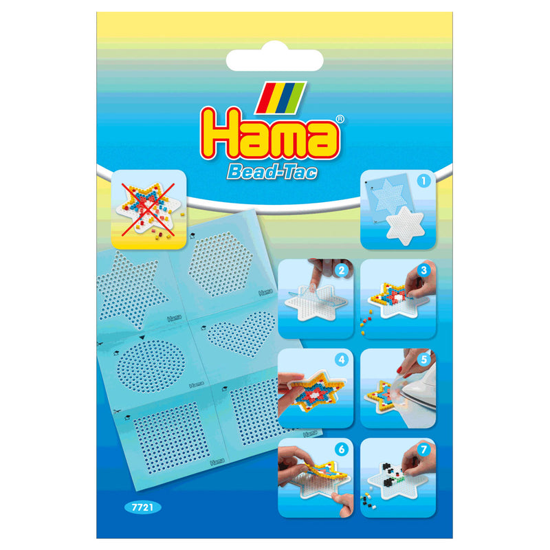 Hama Bead-Tac - ToyRunner