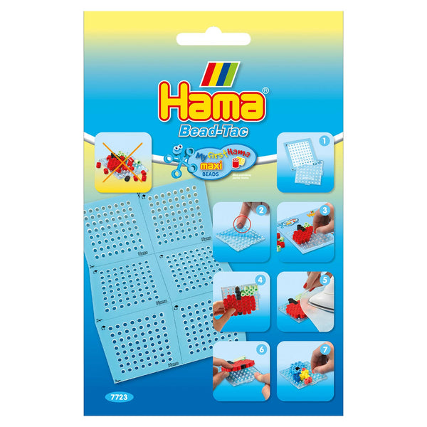 Hama Bead-Tac Maxi - ToyRunner