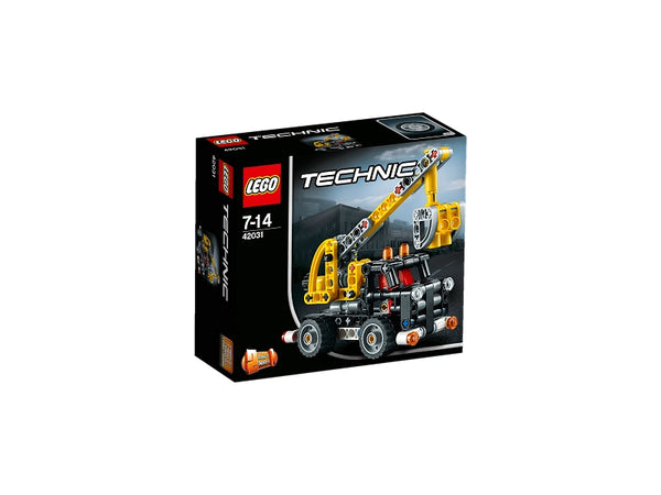LEGO Technic 42031 Hoogwerker