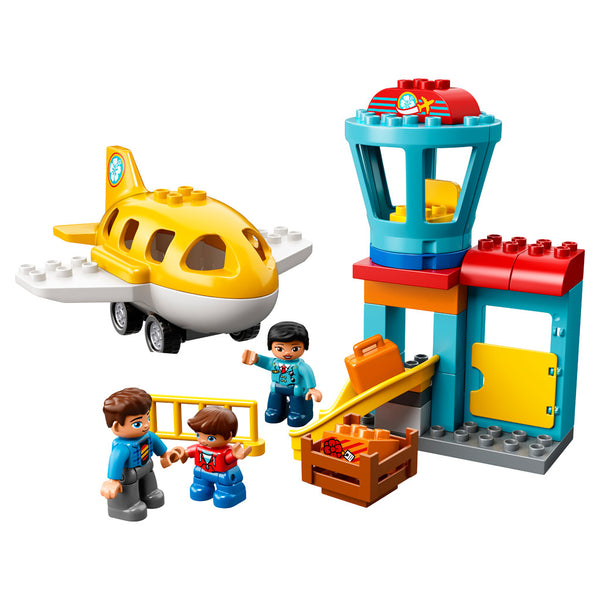 LEGO DUPLO 10871 Vliegveld