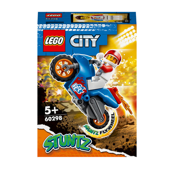 LEGO7060298 - ToyRunner