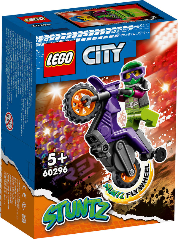 LEGO7060296 - ToyRunner
