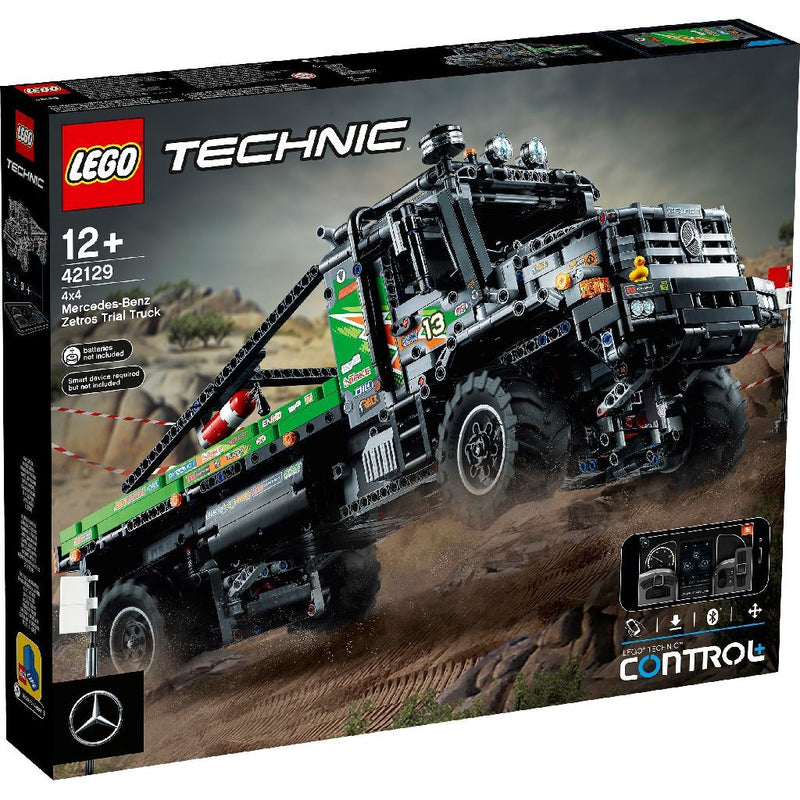LEGO7042129 - ToyRunner