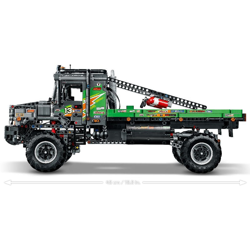 LEGO7042129 - ToyRunner