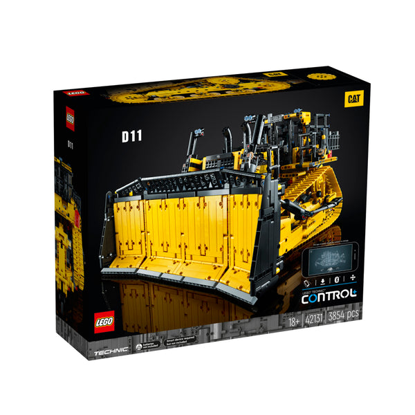 LEGO7042131 - ToyRunner