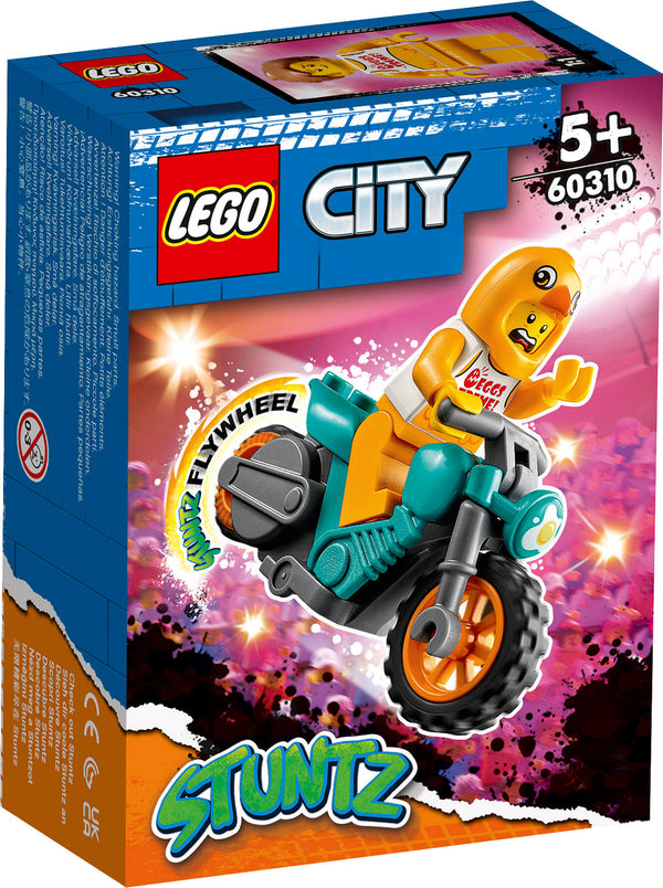 LEGO7060310 - ToyRunner