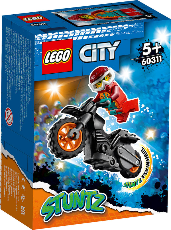 LEGO7060311 - ToyRunner