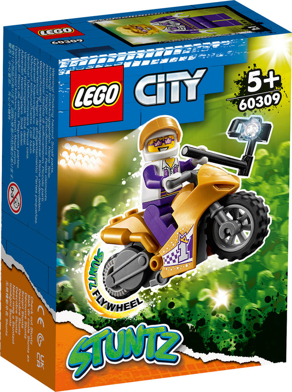 LEGO7060309 - ToyRunner