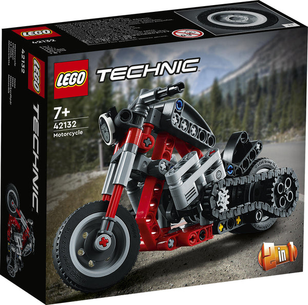 LEGO7042132 - ToyRunner