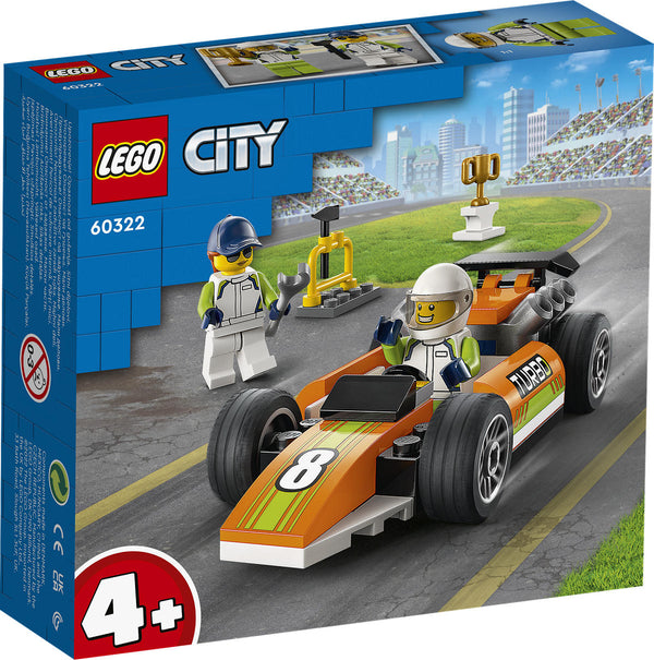 LEGO7060322 - ToyRunner
