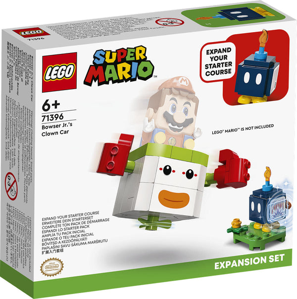 LEGO7071396 - ToyRunner