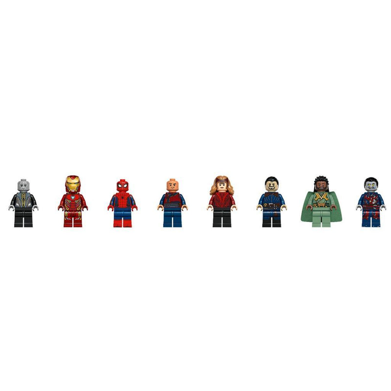 LEGO7076218 - ToyRunner